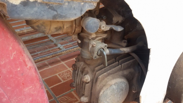 ลดราคาตี่ พิจิตร///ขาย C900 custom