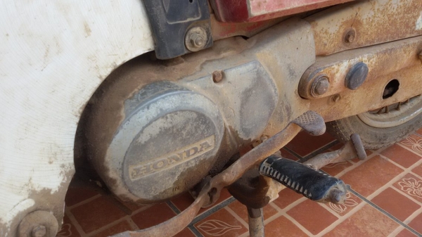 ลดราคาตี่ พิจิตร///ขาย C900 custom