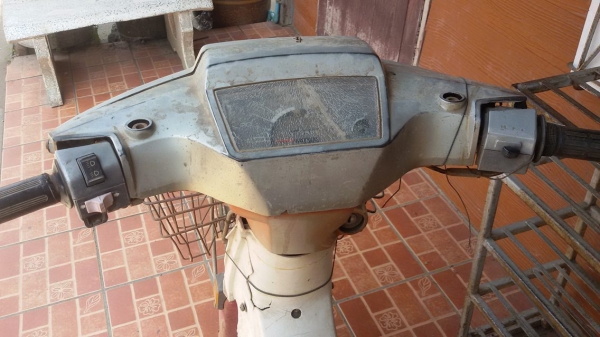 ลดราคาตี่ พิจิตร///ขาย C900 custom