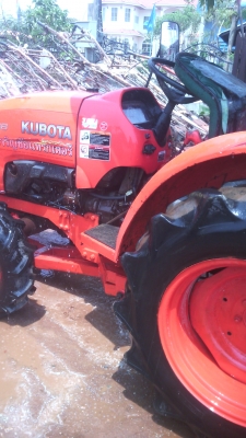 ขายรถไถคูโบต้า36แรง