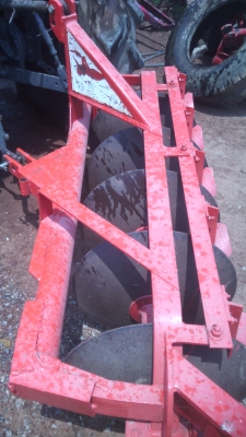 ขายรถไถคูโบต้า36แรง