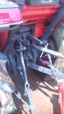 ขายรถไถคูโบต้า36แรง