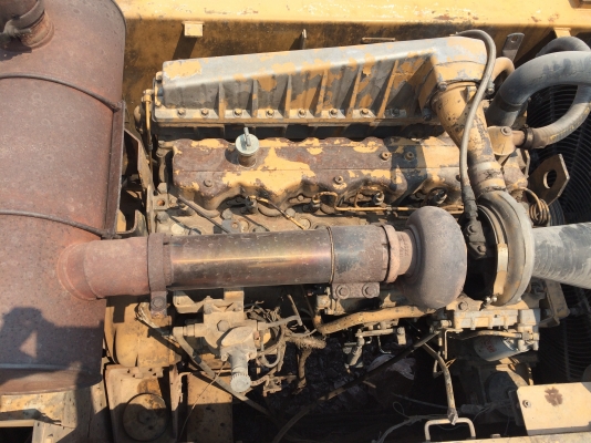 CAT330Bไฟฟ้าครบเครื่องปั้มดีมากเอวแน่น