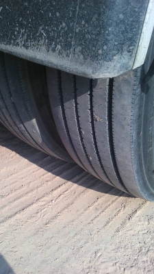 ขายดาวน์  250000 บาท 16ล้อครับ เมก้าซีรี 500