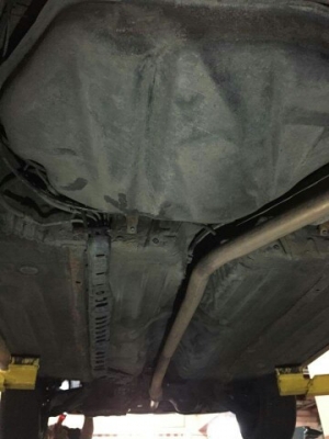 ขาย starlet ep82