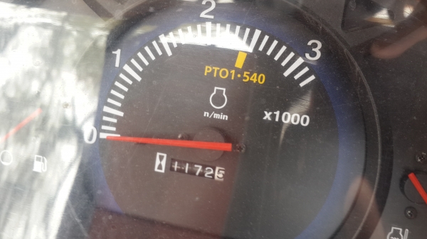 ขายL36 ตัวรถดันหน้า.   245000