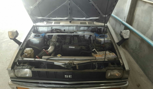 ae70 รถนอก