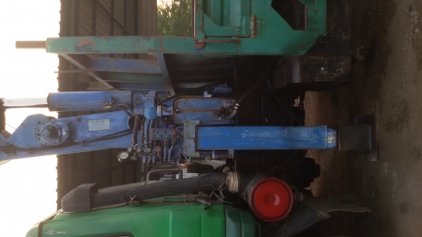 ขาย 10ล้อ2เพลาติดเครน TADANO ซูเปอร์ Z ท้องV 5ตัน 3ปอก 2 ชัก