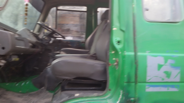 ขาย 10ล้อ2เพลาติดเครน TADANO ซูเปอร์ Z ท้องV 5ตัน 3ปอก 2 ชัก