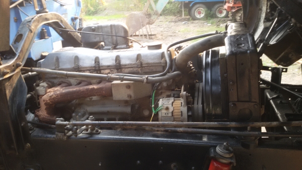 ขาย 10ล้อ2เพลาติดเครน TADANO ซูเปอร์ Z ท้องV 5ตัน 3ปอก 2 ชัก