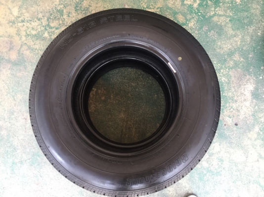 ยางรถตู้เวนจูรี่