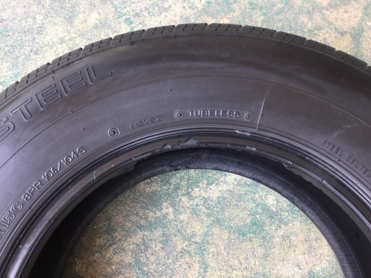 ยางรถตู้เวนจูรี่