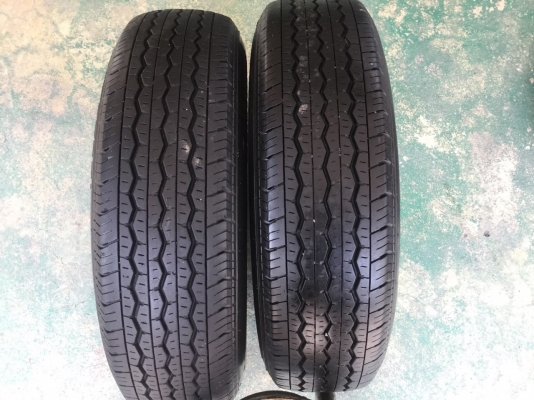 ยางรถตู้เวนจูรี่