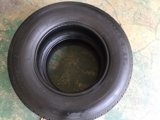 ยางรถตู้เวนจูรี่