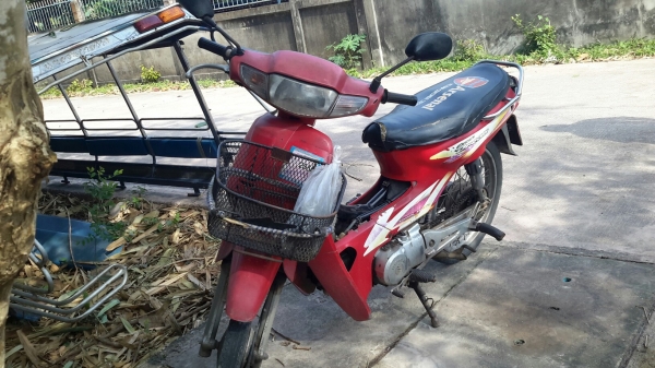 ดรีมสตาทมือ