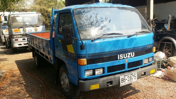 ขายNPR115HP