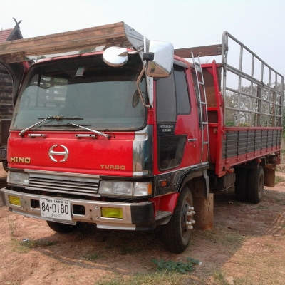 ขายรถ6ล้อ ฮีโน่ ขายรถ6ล้อ ฮีโน่