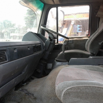 ขายรถ6ล้อ ฮีโน่