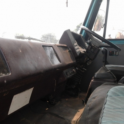 ขายรถ6ล้อดั้ม อีซูซุ