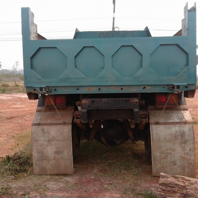 ขายรถ6ล้อดั้ม อีซูซุ