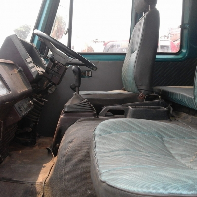 ขายรถ6ล้อดั้ม อีซูซุ