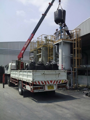 บริการเช่าเครน เฮี๊ยบ เทลเลอร์ ชลบุรี ระยอง และใกล้เคียง