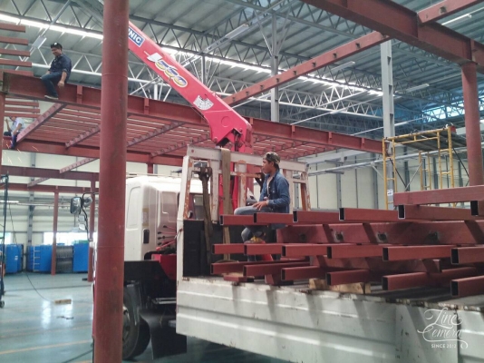 บริการเช่าเครน เฮี๊ยบ เทลเลอร์ ชลบุรี ระยอง และใกล้เคียง