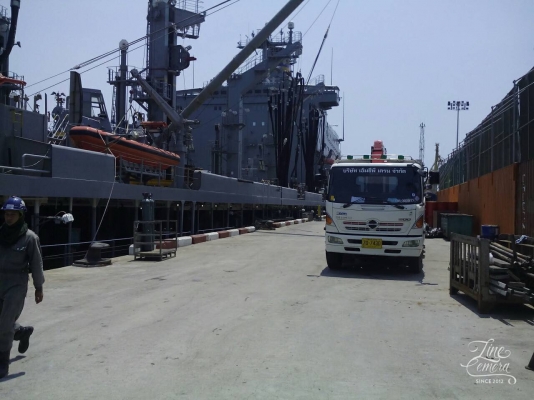 บริการเช่าเครน เฮี๊ยบ เทลเลอร์ ชลบุรี ระยอง และใกล้เคียง