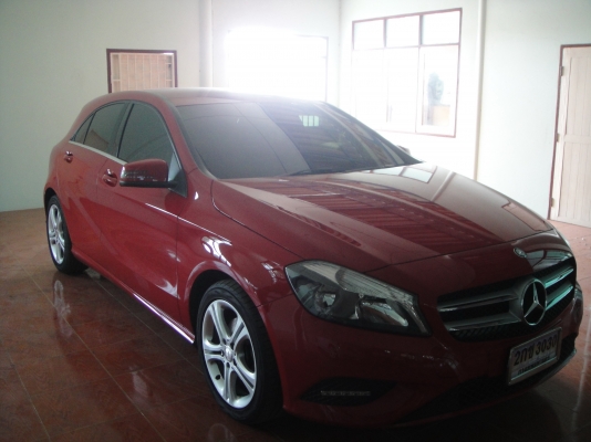 ขายรถยนต์ Benz A180 สีแดง ปี13 รถใช้มา18เดือน ค้างงวด 30 เดือน เดือนละ 25,344 บาท ผ่อนต่อได้ (ไม่ให้ป้ายประมูล) ติดต่อ 087-0969823,0909919333 ขายรถยนต์ Benz A180 สีแดง ปี13 รถใช้มา18เดือน ค้างงวด 30 เดือน เดือนละ 25,344 บาท ผ่อนต่อได้ (ไม่ให้ป้ายประมูล) ติดต่อ 087-0969823,0909919333