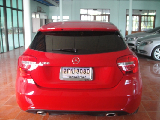ขายรถยนต์ Benz A180 สีแดง ปี13 รถใช้มา18เดือน ค้างงวด 30 เดือน เดือนละ 25,344 บาท ผ่อนต่อได้ (ไม่ให้ป้ายประมูล) ติดต่อ 087-0969823,0909919333 ขายรถยนต์ Benz A180 สีแดง ปี13 รถใช้มา18เดือน ค้างงวด 30 เดือน เดือนละ 25,344 บาท ผ่อนต่อได้ (ไม่ให้ป้ายประมูล) ติดต่อ 087-0969823,0909919333