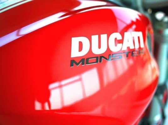ขาย Ducati Monster 796 รถศูนย์ปลายปี 2014 รถมือเดียว สภาพนางฟ้า สีเดิมทั้งคัน ไม่ล้ม ไม่ชน ไม่แปะ