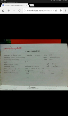 ขายNkr110แท้ๆสภาพนางฟ้า1ใน100มือเดียว