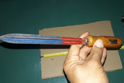 ขายเหล็กขูดชาร์ปMarabu Made in Germany.ขนาด6นิ้วและ7นิ้ว