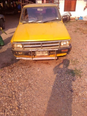 ขายฮีโร่2.4ทะเบียนโอน