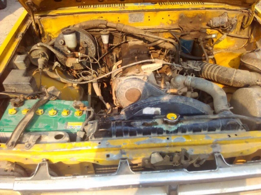 ขายฮีโร่2.4ทะเบียนโอน ขายฮีโร่2.4ทะเบียนโอน