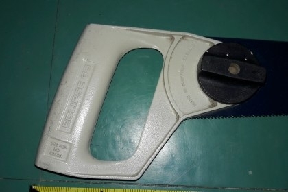 ขายเลื่อยปรับองศาได้งานเก่าเก็บอังกฤษSPEAR&JACKSON Made in England. ขายเลื่อยปรับองศาได้งานเก่าเก็บอังกฤษSPEAR&JACKSON Made in England.