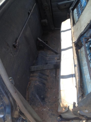 ขายโตโยต้าฮีโร่2,45ทะเบียนโอน