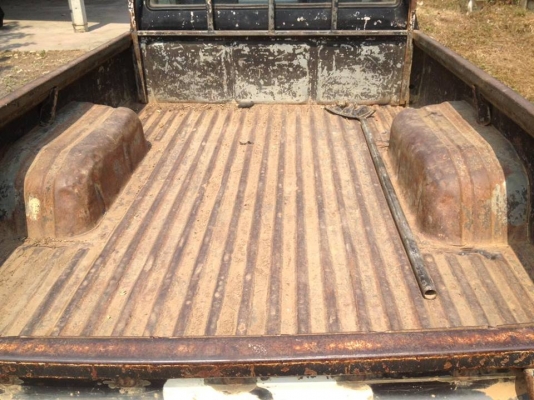 ขายโตโยต้าฮีโร่2,45ทะเบียนโอน