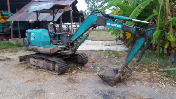 ขายแม็กโค  โคมุสุ PC20