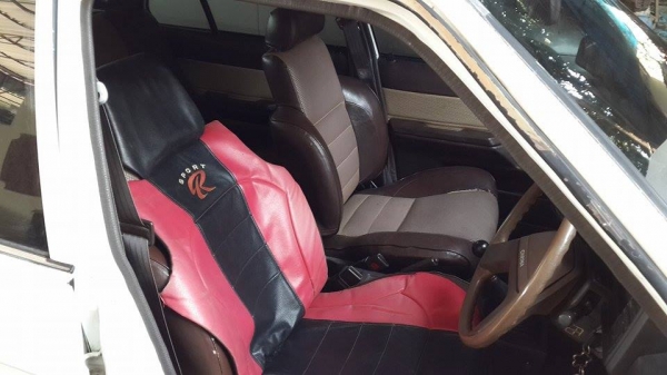 ของดีราคาถูก!!!! มาแล้วครับ!!!! Toyota ปี2529 สีขาว ราคา 19,500 ถูกมากๆๆครับ ++++++++