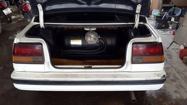 ของดีราคาถูก!!!! มาแล้วครับ!!!! Toyota ปี2529 สีขาว ราคา 19,500 ถูกมากๆๆครับ ++++++++