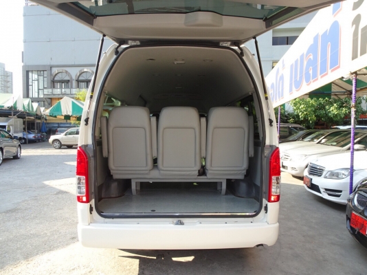 TOYOTA HIACE COMMUTER 3.0D4D เกียร์MT ปี2014 โทร098-919-0195 ดาวออโต้เบสท์ TOYOTA HIACE COMMUTER 3.0D4D เกียร์MT ปี2014 โทร098-919-0195 ดาวออโต้เบสท์