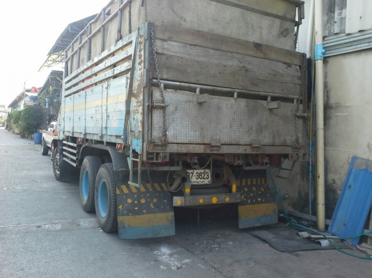 ขายด่วน,,รถสิบล้อเพลาเดียวดั้ม,,,ราคา 590,000 พร้อมใช้งาน,,