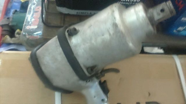 บล๊อคลม 6หุลโคเก็น มือสอง สภาพดี บล๊อคลม 6หุลโคเก็น มือสอง สภาพดี