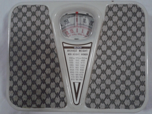 ขายเครื่องชั่งน้ำหนักเพื่อสุขภาพ ยี่ห้อ GLOCE