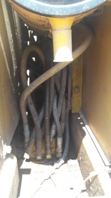 KOBELCO SK 120 มาร์คทรี