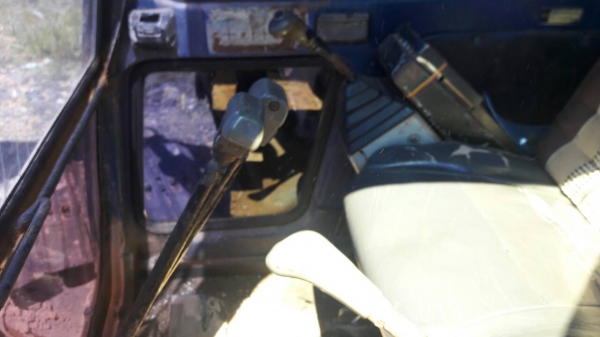 KOBELCO SK 120 มาร์คทรี