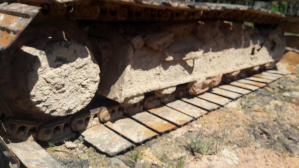 KOBELCO SK 120 มาร์คทรี