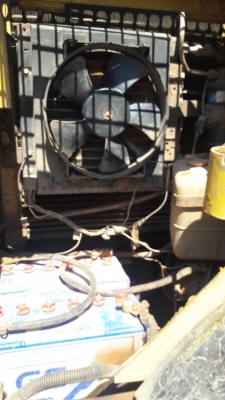 KOBELCO SK 120 มาร์คทรี