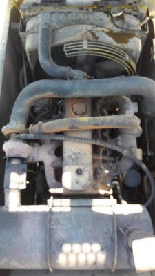 KOBELCO SK 120 มาร์คทรี